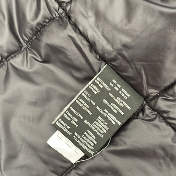 S13 Jacket - Picture 3 of 4